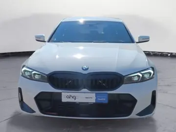 BMW 320d xDrive M Sportpaket Pro Kamera HiFi AHK Sit