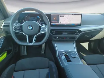 BMW 320d xDrive M Sportpaket Pro Kamera HiFi AHK Sit