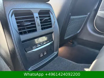 BMW 318 d M Sport LED KAMERA SPURHALTE CARPLAY