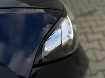 BMW 320d xD MSport H&K Sportsitze GSD Standhzg Indiv