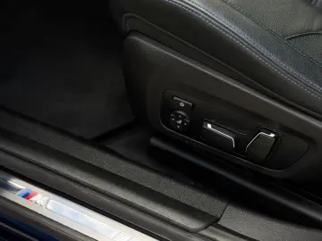 BMW 320d xD MSport H&K Sportsitze GSD Standhzg Indiv