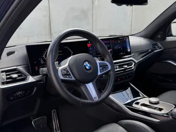 BMW 320d xD MSport H&K Sportsitze GSD Standhzg Indiv