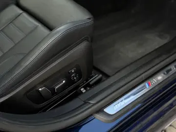 BMW 320d xD MSport H&K Sportsitze GSD Standhzg Indiv