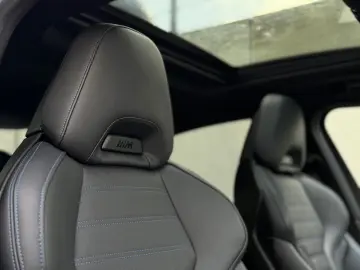 BMW 320d xD MSport H&K Sportsitze GSD Standhzg Indiv
