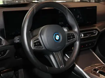 BMW 320e Limousine M Sportpaket HiFi DAB Tempomat