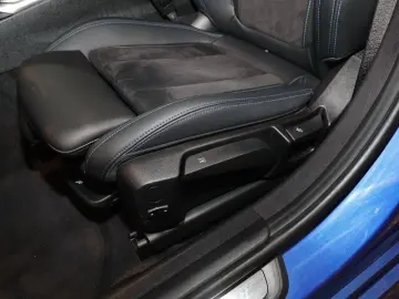 BMW 320e Limousine M Sportpaket HiFi DAB Tempomat