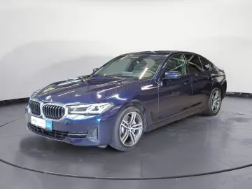 BMW 530i xDrive Aut.