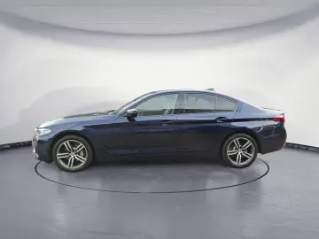 BMW 530i xDrive Aut.