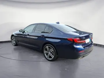 BMW 530i xDrive Aut.