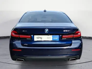 BMW 530i xDrive Aut.