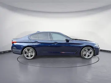 BMW 530i xDrive Aut.