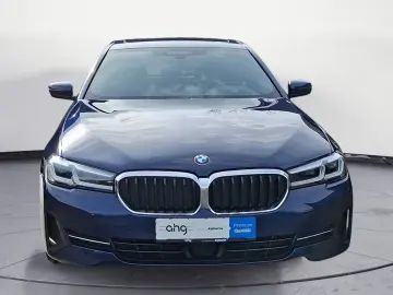 BMW 530i xDrive Aut.