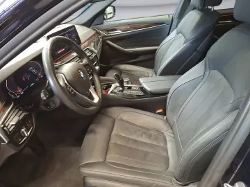 BMW 530i xDrive Aut.