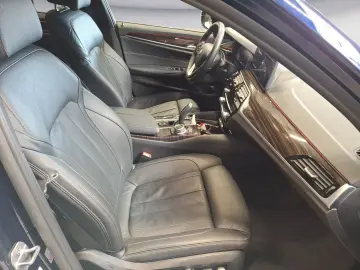 BMW 530i xDrive Aut.