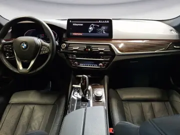 BMW 530i xDrive Aut.