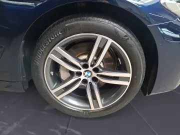 BMW 530i xDrive Aut.
