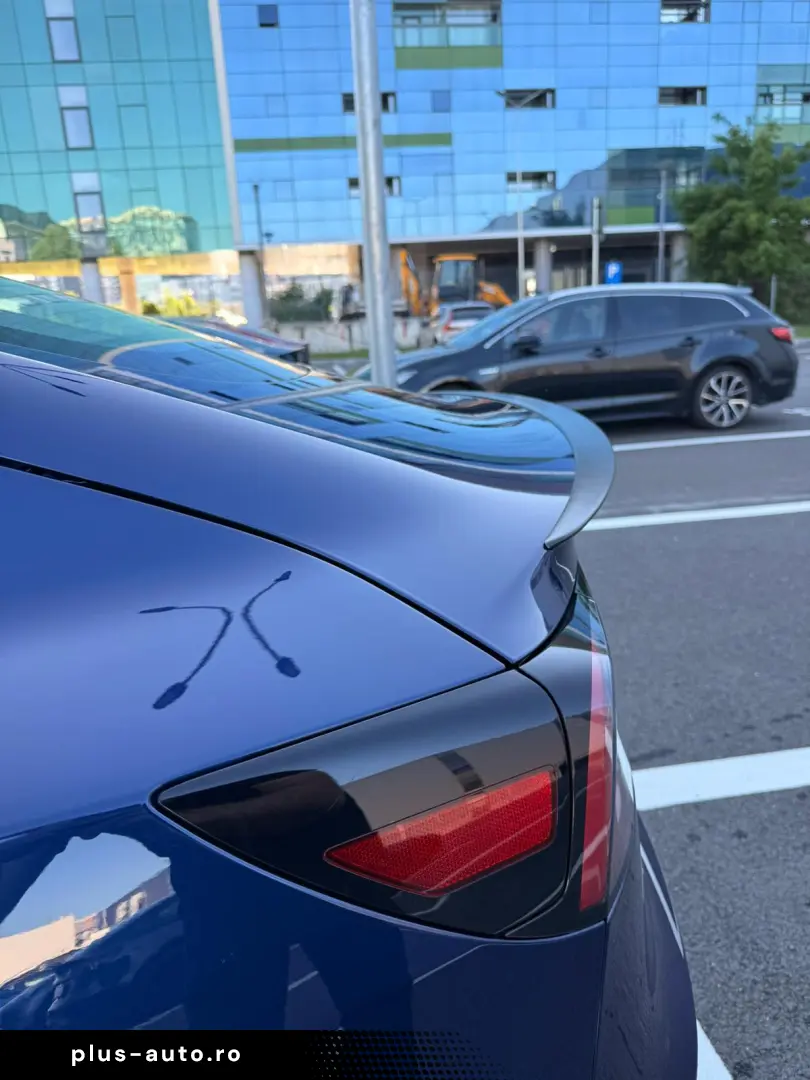 Tesla Model 3 Dual Motor facelift  garantie