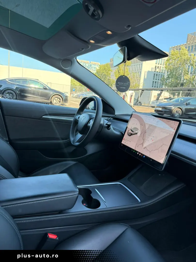Tesla Model 3 Dual Motor facelift  garantie