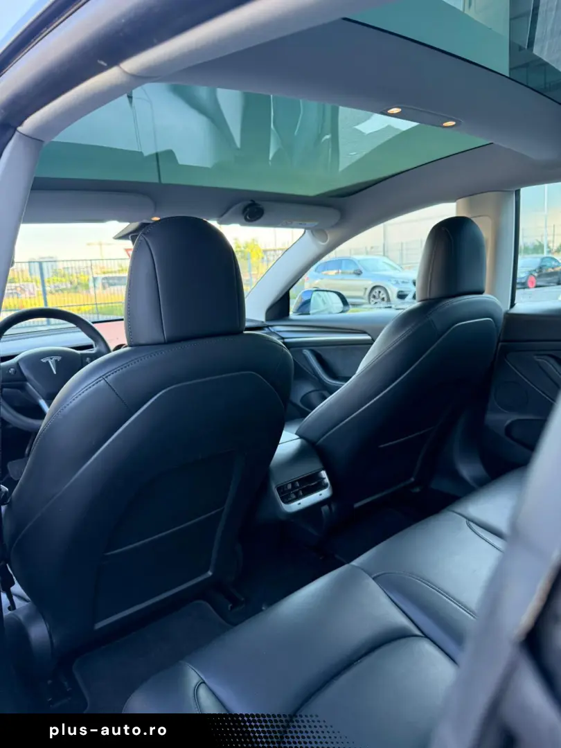 Tesla Model 3 Dual Motor facelift  garantie