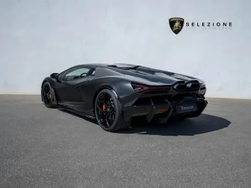 LAMBORGHINI Revuelto V12 SPORTSEAT CORSA-TEX PASSENGER-DISPL