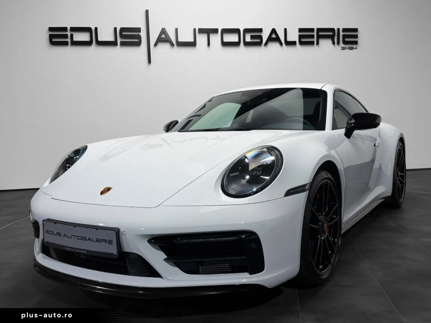 PORSCHE 911 992 Carrera 4 GTS Bose Sport AGA 360  PDLS