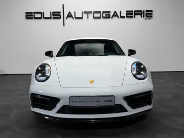 PORSCHE 911 992 Carrera 4 GTS Bose Sport AGA 360  PDLS
