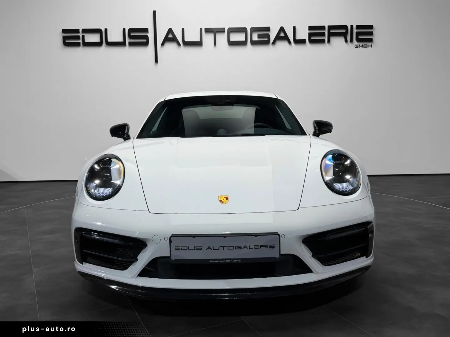 PORSCHE 911 992 Carrera 4 GTS Bose Sport AGA 360  PDLS