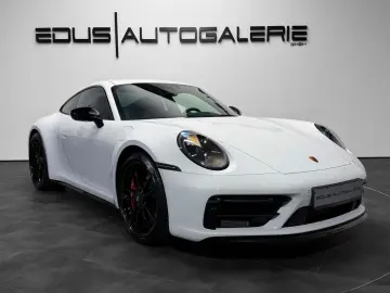 PORSCHE 911 992 Carrera 4 GTS Bose Sport AGA 360  PDLS
