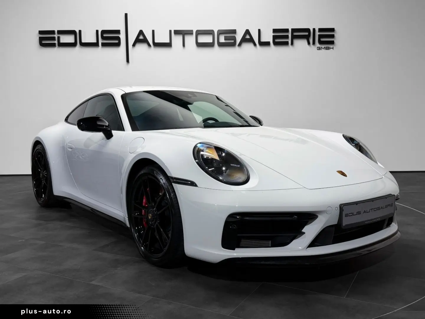 PORSCHE 911 992 Carrera 4 GTS Bose Sport AGA 360  PDLS