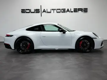 PORSCHE 911 992 Carrera 4 GTS Bose Sport AGA 360  PDLS
