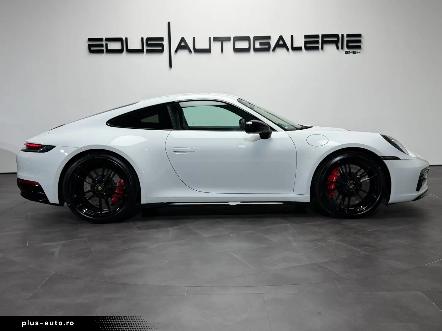 PORSCHE 911 992 Carrera 4 GTS Bose Sport AGA 360  PDLS
