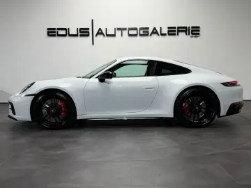 PORSCHE 911 992 Carrera 4 GTS Bose Sport AGA 360  PDLS