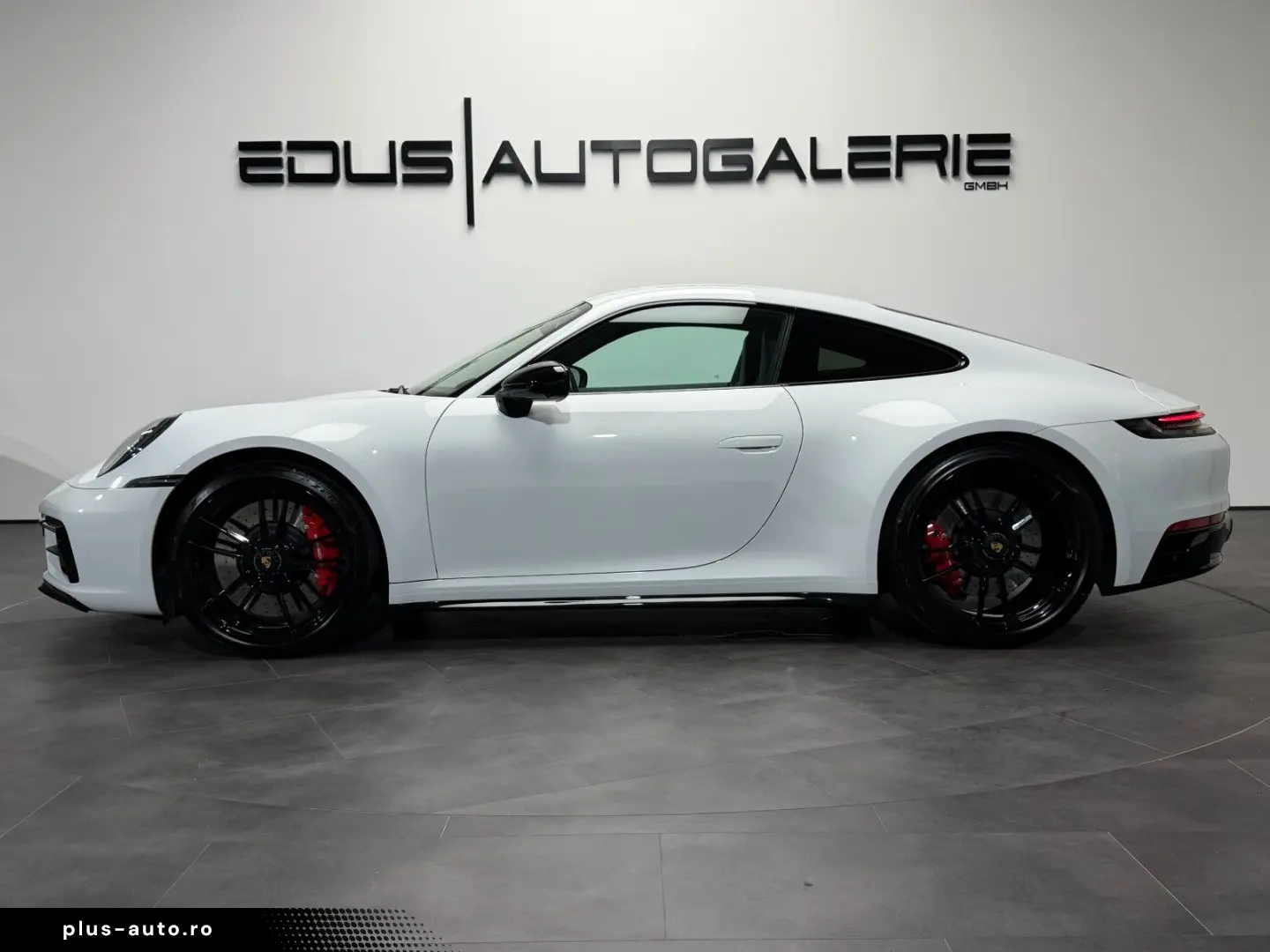 PORSCHE 911 992 Carrera 4 GTS Bose Sport AGA 360  PDLS