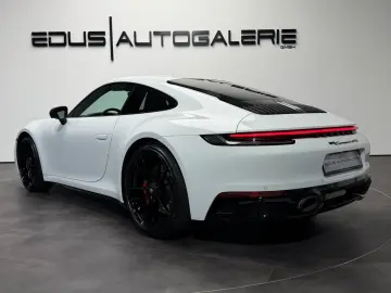 PORSCHE 911 992 Carrera 4 GTS Bose Sport AGA 360  PDLS