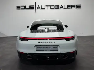 PORSCHE 911 992 Carrera 4 GTS Bose Sport AGA 360  PDLS