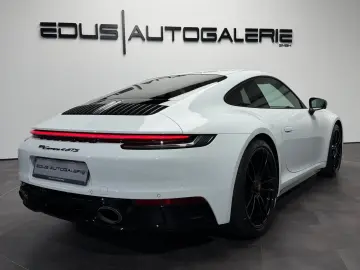 PORSCHE 911 992 Carrera 4 GTS Bose Sport AGA 360  PDLS