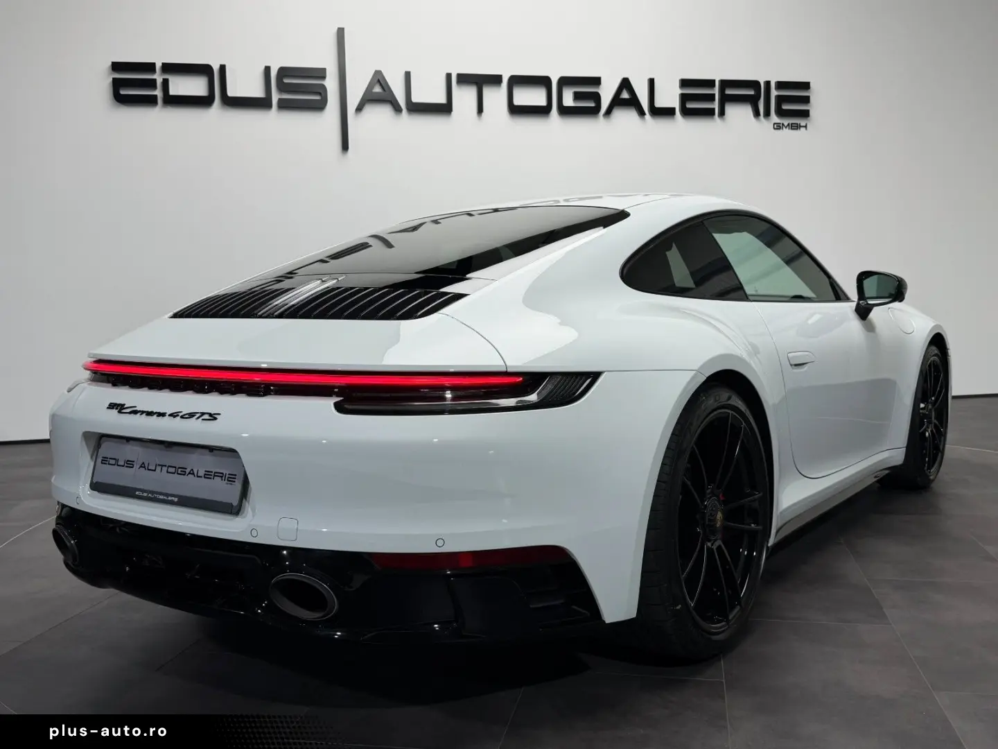 PORSCHE 911 992 Carrera 4 GTS Bose Sport AGA 360  PDLS
