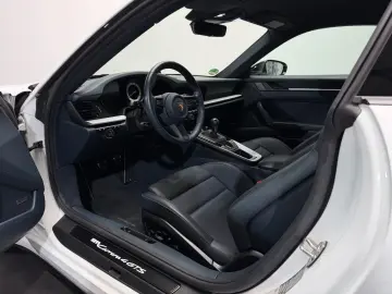 PORSCHE 911 992 Carrera 4 GTS Bose Sport AGA 360  PDLS