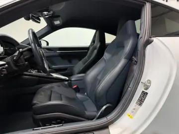PORSCHE 911 992 Carrera 4 GTS Bose Sport AGA 360  PDLS