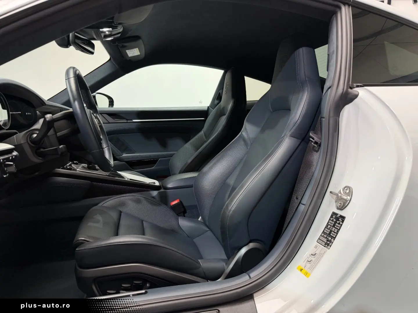 PORSCHE 911 992 Carrera 4 GTS Bose Sport AGA 360  PDLS