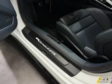 PORSCHE 911 992 Carrera 4 GTS Bose Sport AGA 360  PDLS