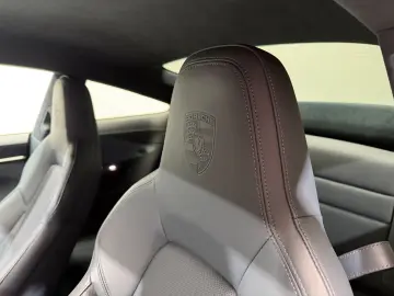 PORSCHE 911 992 Carrera 4 GTS Bose Sport AGA 360  PDLS