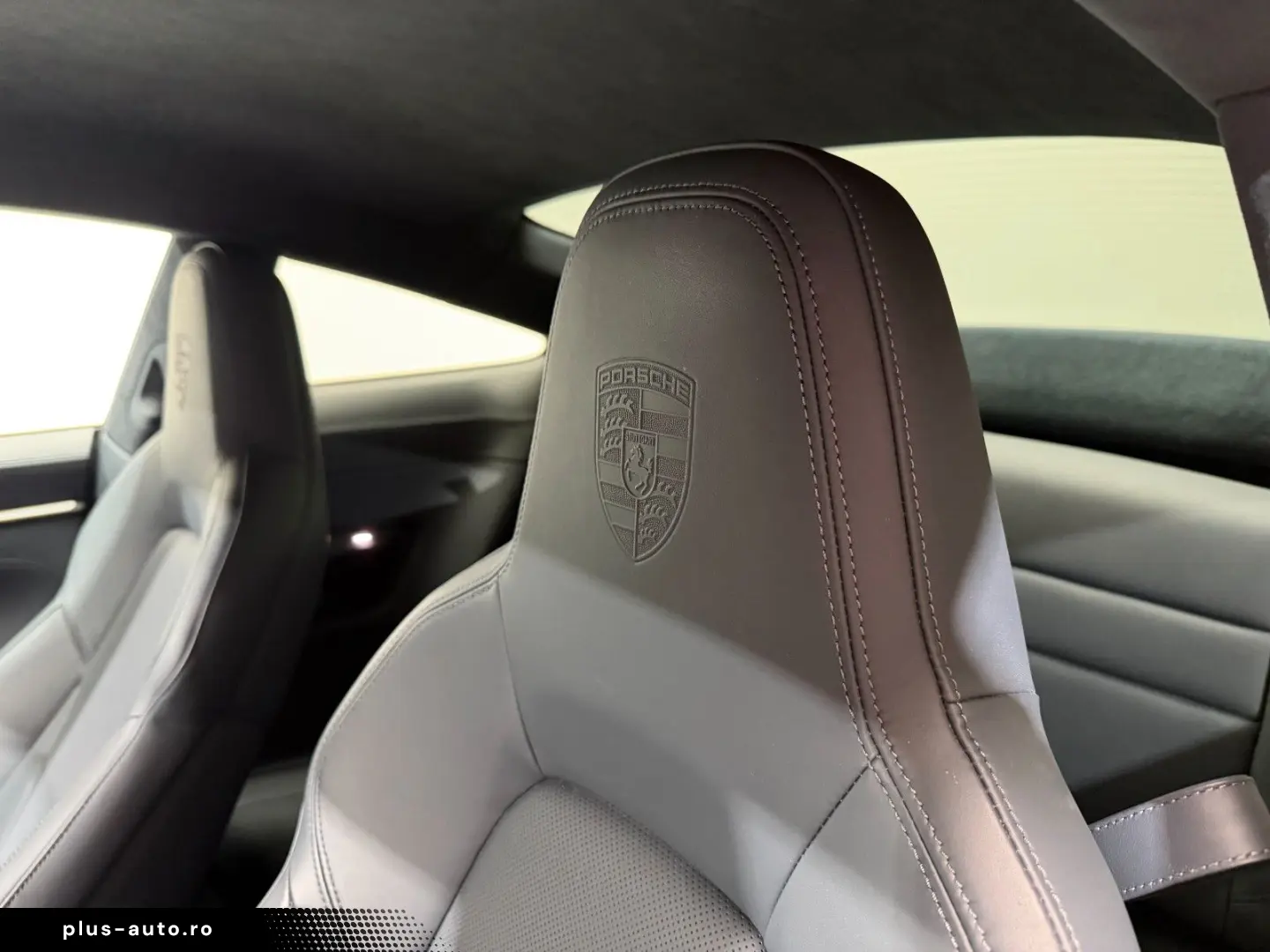 PORSCHE 911 992 Carrera 4 GTS Bose Sport AGA 360  PDLS