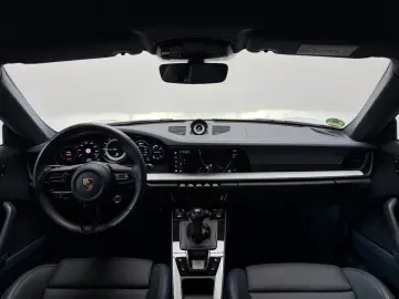 PORSCHE 911 992 Carrera 4 GTS Bose Sport AGA 360  PDLS