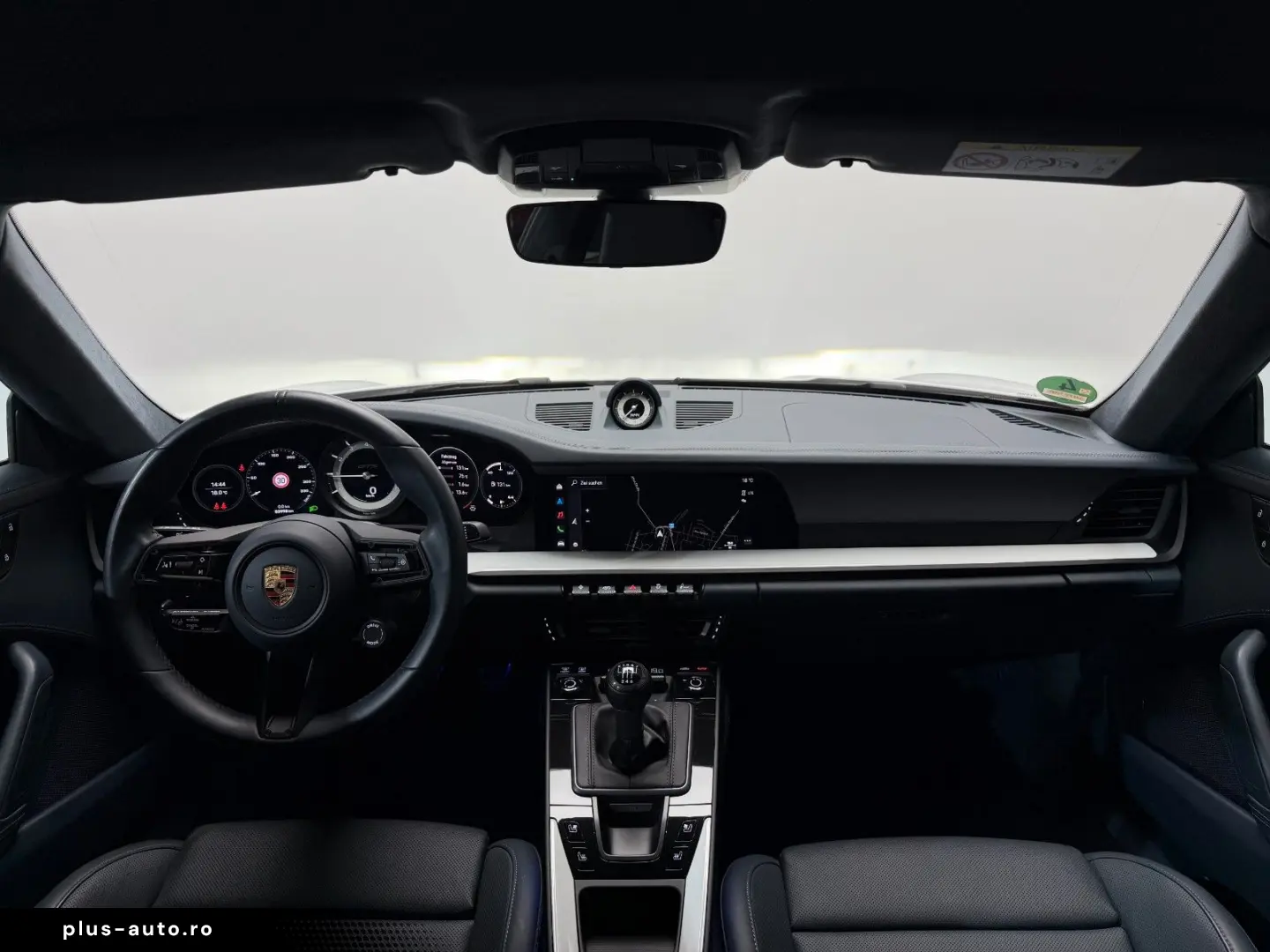 PORSCHE 911 992 Carrera 4 GTS Bose Sport AGA 360  PDLS