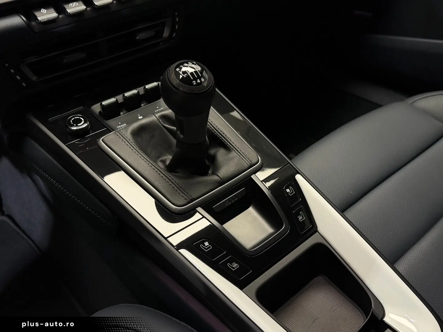 PORSCHE 911 992 Carrera 4 GTS Bose Sport AGA 360  PDLS