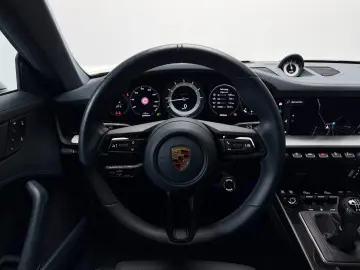 PORSCHE 911 992 Carrera 4 GTS Bose Sport AGA 360  PDLS