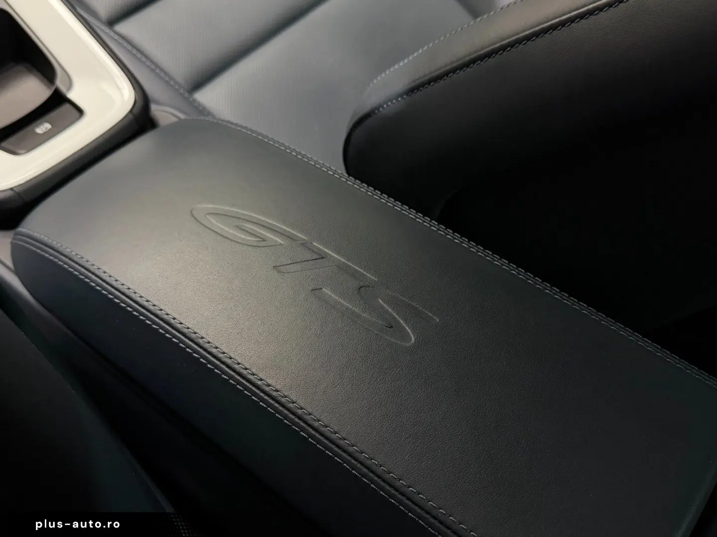 PORSCHE 911 992 Carrera 4 GTS Bose Sport AGA 360  PDLS