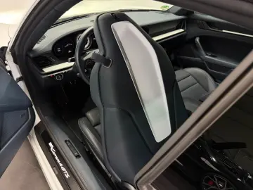 PORSCHE 911 992 Carrera 4 GTS Bose Sport AGA 360  PDLS