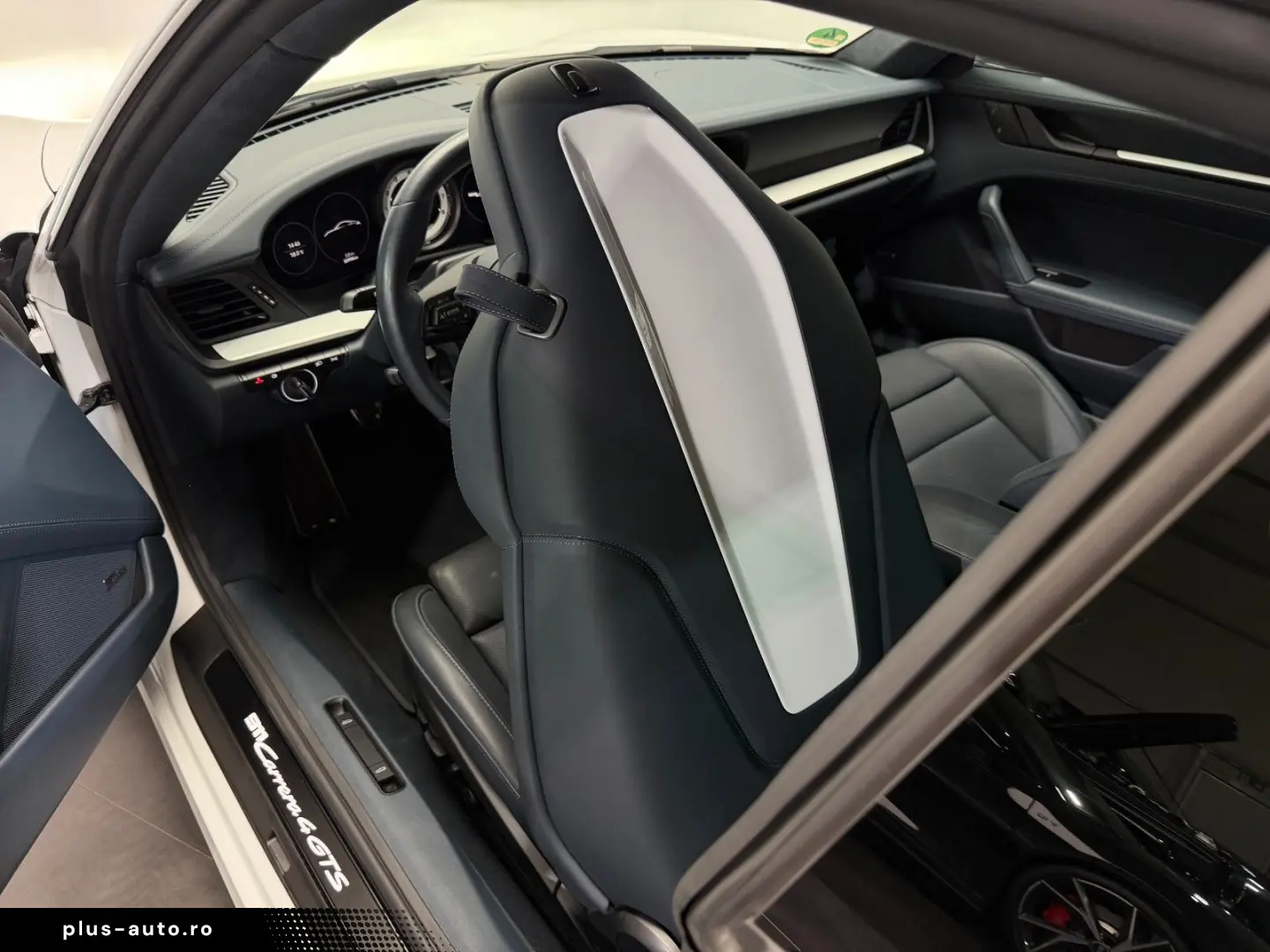PORSCHE 911 992 Carrera 4 GTS Bose Sport AGA 360  PDLS